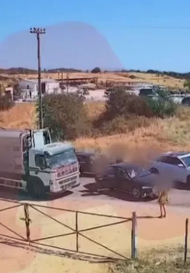 Χαλκιδική: Άγριος ξυλοδαρμός οδηγού απορριμματοφόρου στον Άγιο Νικόλαο – «Με χτυπούσαν στο κεφάλι και στα πλευρά»
