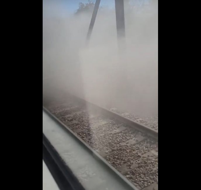 Εκτροχιασμός τρένου στη Βρετανία, ο δεύτερος σε δύο ημέρες