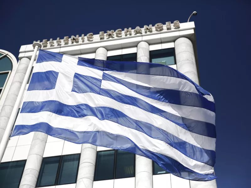 Χρηματιστήριο Αθηνών: Εβδομαδιαία άνοδος 0,31% – Kέρδη 23,7% από τις αρχές του έτους