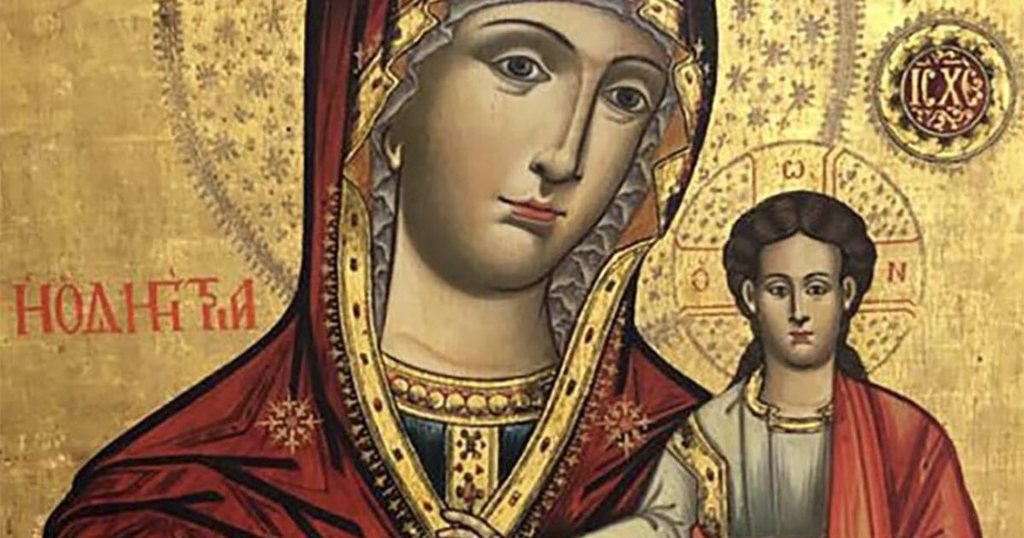 Δεκαπενταύγουστος: Η μεγάλη γιορτή της πίστης, της παράδοσης και της επιστροφής στις ρίζες