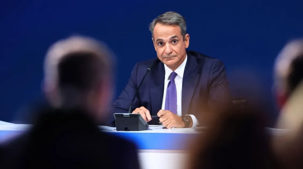 ΔΕΘ: "Κλειδώνουν" το πακέτο των 1,8 δις ευρώ και τα μέτρα στήριξης - Οι παρεμβάσεις για φοροελαφρύνσεις και οι ενισχύσεις, πώς θα κατανεμηθούν