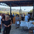 Αχαϊα: Η εορτή της Παναγίας στο Σανταμέρι