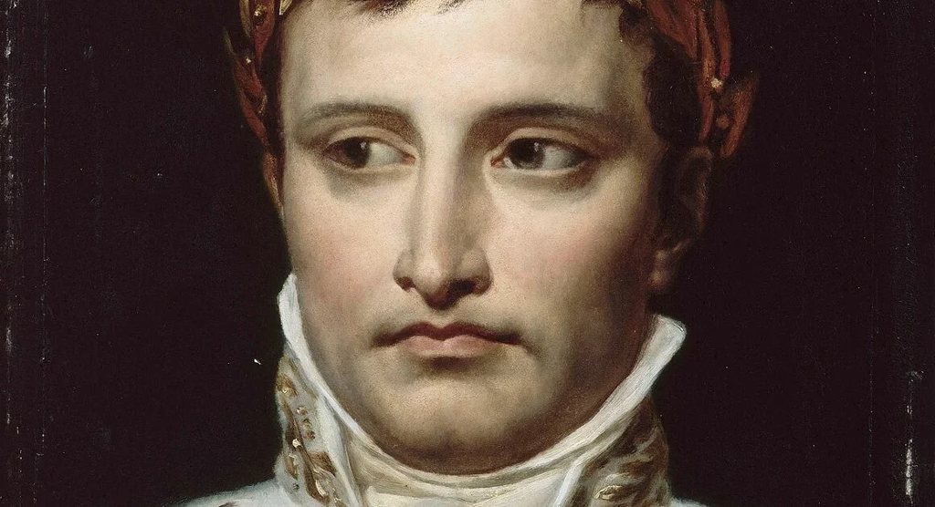 Σαν Σήμερα το 1769 γεννιέται ο Ναπολέων Βοναπάρτης