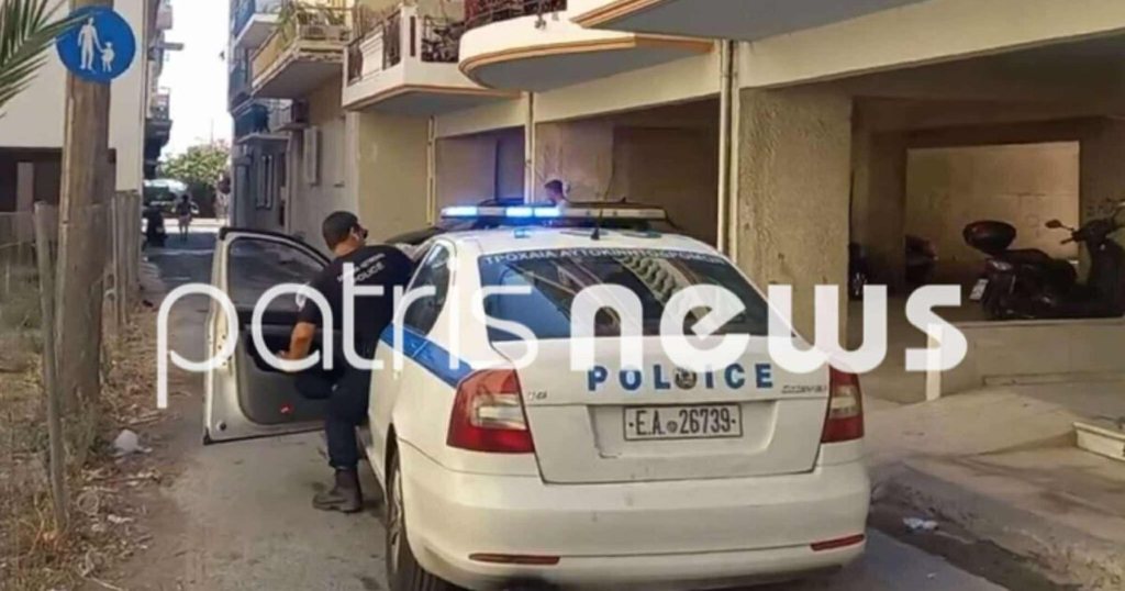 Σπάρτη: Έζησε τον τρόμο ανήμερα της Παναγίας — Εισέβαλαν στο σπίτι του, τον χτύπησαν και τον λήστεψαν
