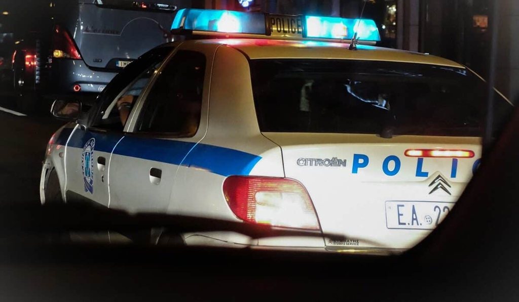 Ποιο αυτοκίνητο κλέβουν περισσότερο στην Ελλάδα