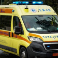 Πάτρα: Εξετράπη της πορείας του στα Καμίνια
