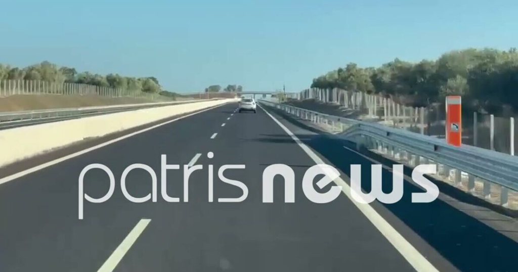 Ο πρώτος χρόνος λειτουργίας του δρόμου βαραίνει ακόμη περισσότερο τις ευθύνες τους...