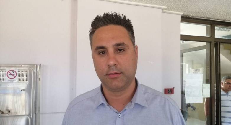 Χάρης Τσίτσικας για επίθεση στο Α.Τ. Γαστούνης: Αποτελεί ευθεία επίθεση στο κράτος δικαίου-Καταδικάζουμε κατηγορηματικά