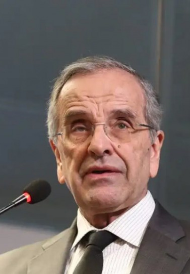 Σαμαράς: Διεθνής πειρατεία η τουρκική απόφαση για θαλάσσια πάρκα μέσα στην ελληνική υφαλοκρηπίδα