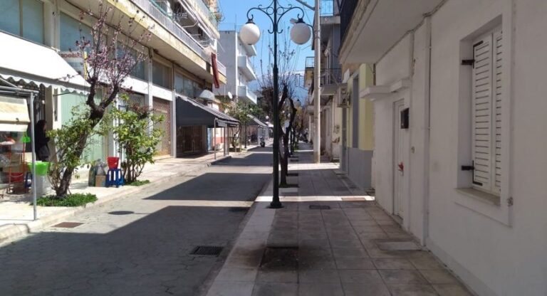 Κραυγή αγανάκτησης από κατοίκους: Τα Προσφυγικά της Πάτρας βρίσκονται σε “άλωση”