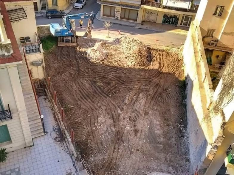 Πάτρα: Για το «ΑΕΛΛΩ» της πρώτης μας νιότης