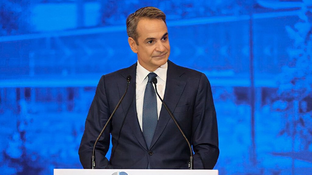 ΔΕΘ 2026: Σε μικρομεσαίους και εισοδήματα το βάρος στο νέο πακέτο μέτρων, στο τραπέζι παρεμβάσεις με μόνιμο αποτύπωμα