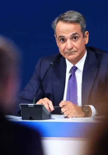 Η «Ατζέντα 2030» θα αποκαλυφθεί στη ΔΕΘ - Αυξήσεις σε συνταξιούχους, φοροελαφρύνσεις σε μισθωτούς
