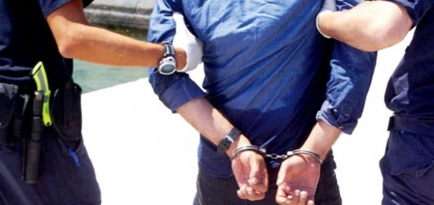 Συνελήφθη μέλος εγκληματικής οργάνωσης που διέπραττε απάτες στο Αγρίνιο
