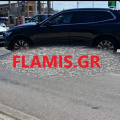 Πάτρα: Κι άλλο τροχαίο στην Κανελλοπούλου