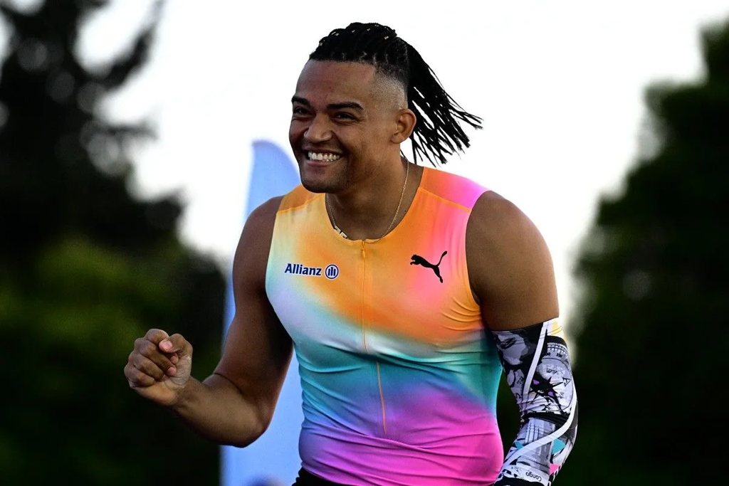 Εντυπωσιακός ο Καραλής στην Diamond League της Λωζάνης, ο οποίος πέταξε στα 6.16μ.