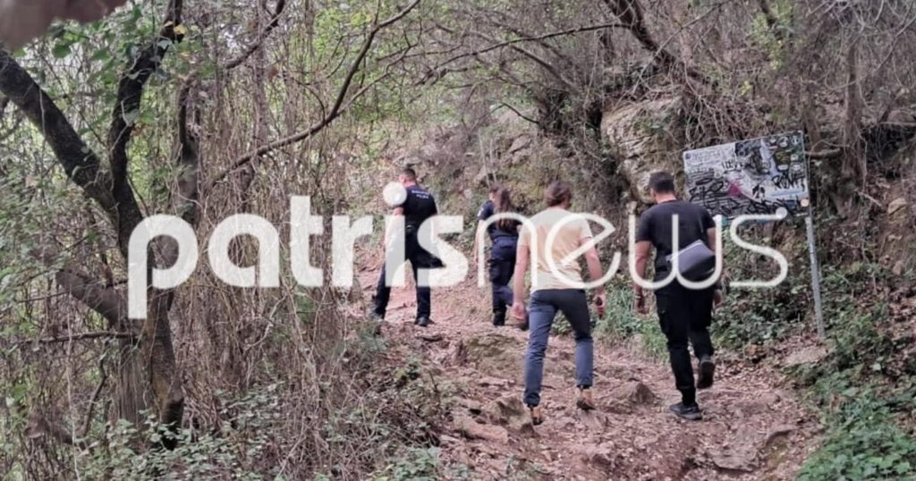 Θρίλερ στη Νέδα: 10χρονο παιδί έπεσε σε χαράδρα, μεταφέρθηκε στην Καλαμάτα