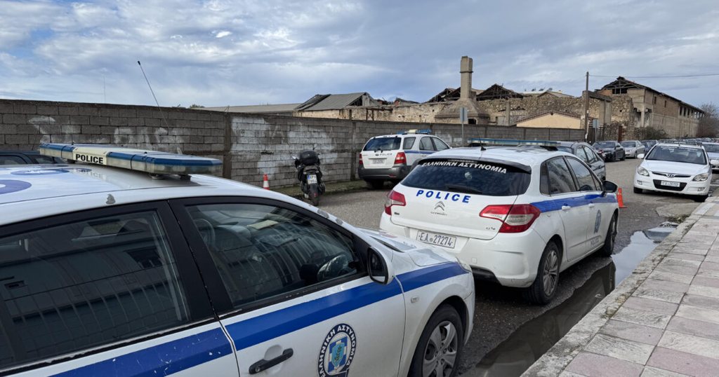 Ο Γρ. Κατσώλης ανοίγει το θέμα αναδιάρθρωσης: Ώρα για γενναίες αποφάσεις στην ΕΛ.ΑΣ. της Ηλείας