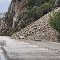 Δυτική Ελλάδα: Έργα 1,6 εκατ. ευρώ για την αποκατάσταση επικίνδυνων τμημάτων στο ορεινό οδικό δίκτυο
