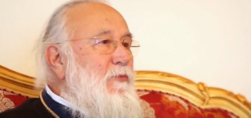 Οι δύο δρόμοι ενός μητροπολίτη