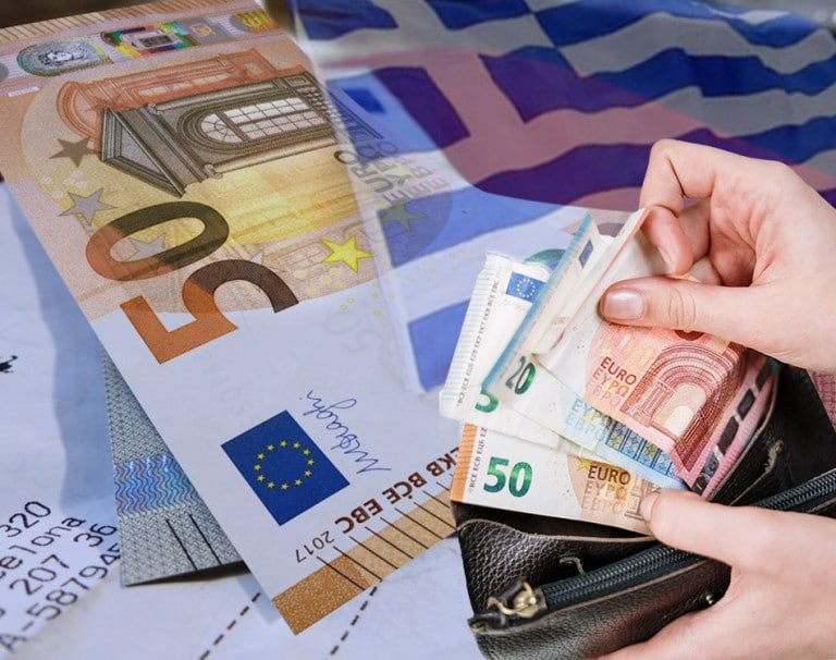 Ο «χάρτης» των πληρωμών από e-ΕΦΚΑ και ΔΥΠΑ για την περίοδο 24 έως 28 Αυγούστου