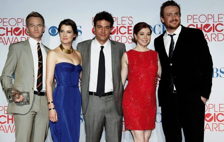 «How I Met Your Mother»: Πού βρίσκονται σήμερα οι πρωταγωνιστές, 20 χρόνια μετά την πρεμιέρα της σειράς