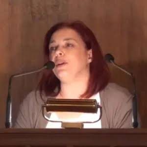 Σήμερα το “τελευταίο αντίο” στην παιδοψυχίατρο Μαρία Γιαννακοπούλου – “Εφυγε νωρίς”…