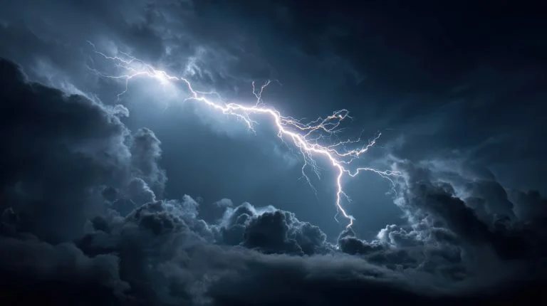 Όταν οι βροντές αποκαλύπτουν τα μυστικά της Γης – Η νέα μέθοδος που «βλέπει» κάτω από τα πόδια μας