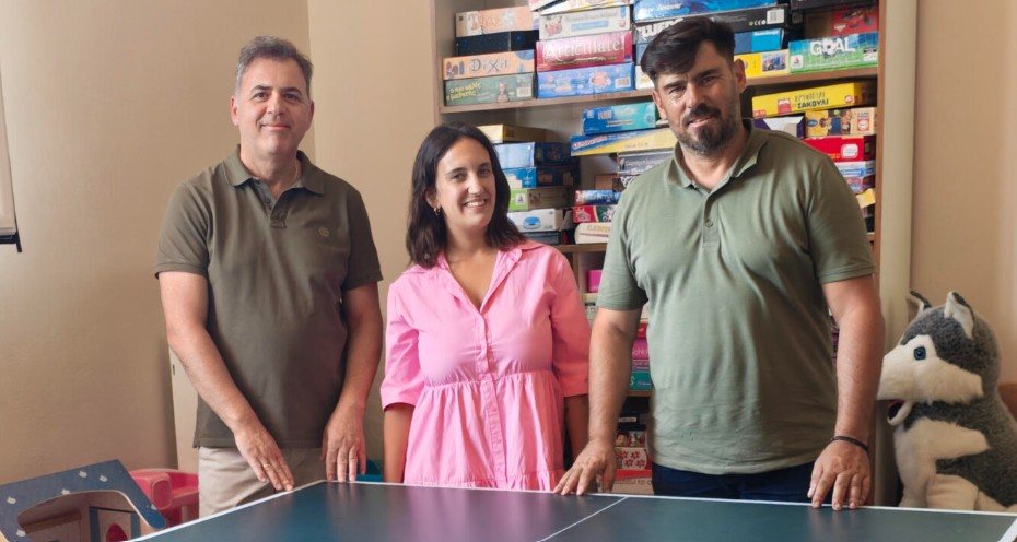 «Ανάσα» δίνει η Αντικαρκινική Ηλείας στις οικογένειες ασθενών με παιδιά - Έμπρακτη στήριξη στο «Χαμόγελο του Παιδιού»