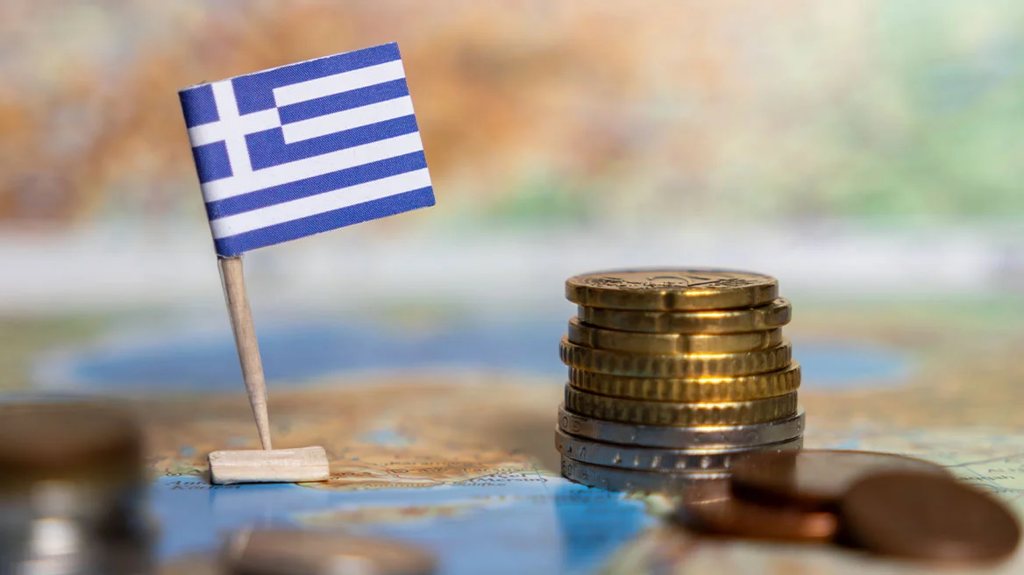 Προϋπολογισμός: Πρωτογενές πλεόνασμα 5,77 δισ. ευρώ στο επτάμηνο του έτους