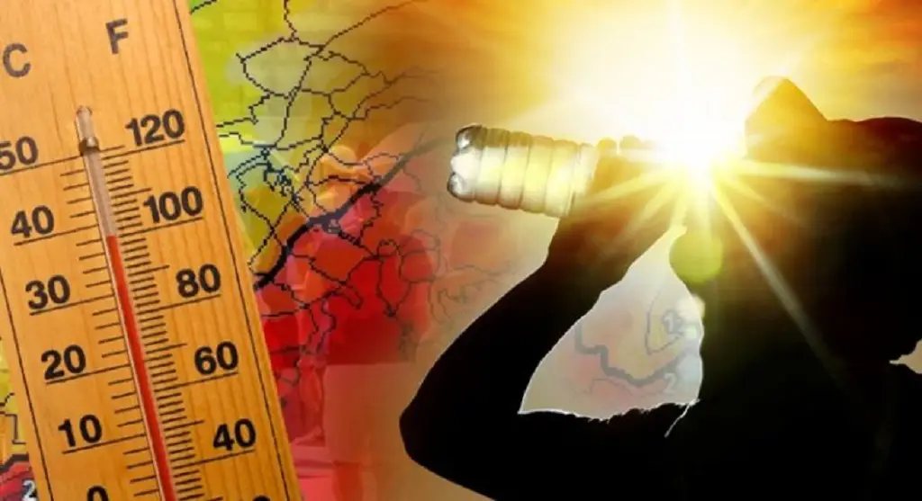 Τουλάχιστον 35.000 επιπλέον θάνατοι στην Ευρώπη εξαιτίας του φονικού καύσωνα το καλοκαίρι