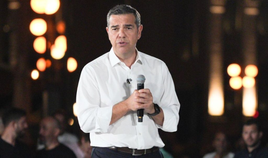 ΕΛΑΣ Τσίπρα: Τα ονόματα και οι σκληρές μάχες των ψηφοδελτίων για Αχαΐα, Ηλεία, Αιτωλοακαρνανία