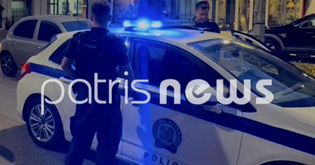Γυναικοκτονία στη Ροδόπη: Σκότωσε τη γυναίκα του και ήπιε πετρέλαιο για να βάλει τέλος στη ζωή του