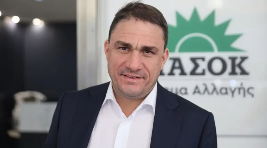 Κ. Τσουκαλάς: Οι συνταξιούχοι δεν έχουν αμνησία – Η κυβέρνηση να αποδεχτεί τις προτάσεις του ΠΑΣΟΚ