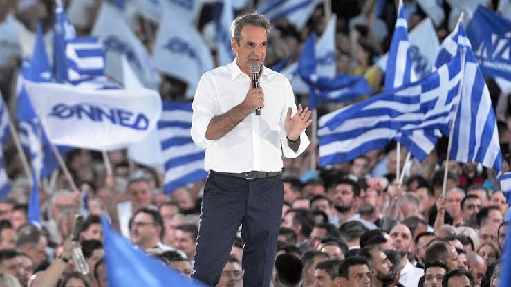 «Απόβαση» υπουργών σε 16 νομούς Μακεδονίας και Θράκης, περιοδείες πριν τη ΔΕΘ