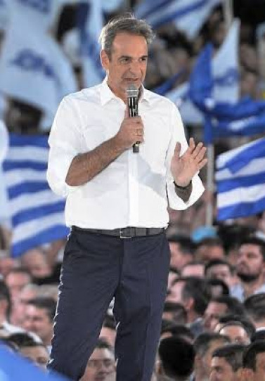«Απόβαση» υπουργών σε 16 νομούς Μακεδονίας και Θράκης, περιοδείες πριν τη ΔΕΘ