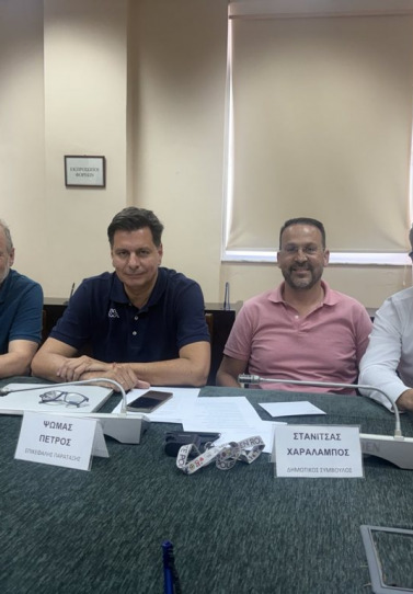 «Αρκετά με τα ανέξοδα ψηφίσματα και τον φτηνό λαϊκισμό!» σπιράλ προς δημοτική αρχή: ασχοληθείτε επιτέλους με τα προβλήματα της πόλης