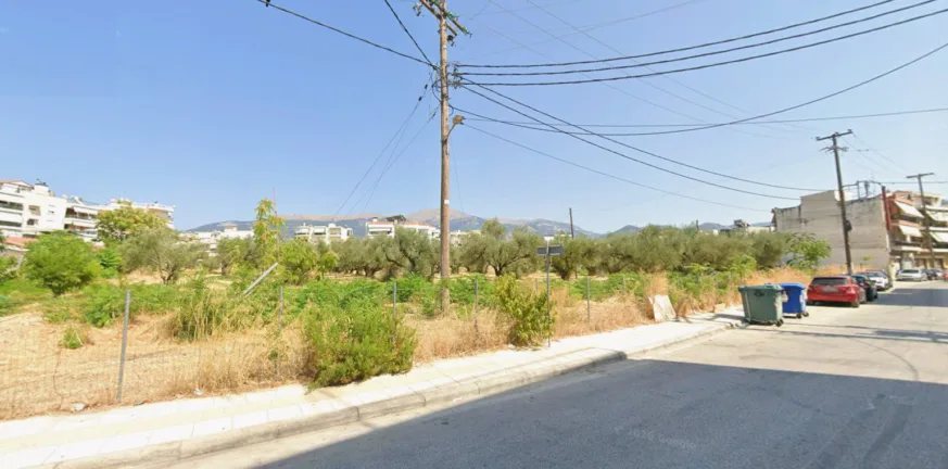 Πάτρα: «Ξεμπλοκάρει» η πλατεία στα Ζαρουχλέικα – Χρειάστηκαν 50 χρόνια για να βρεθεί λύση