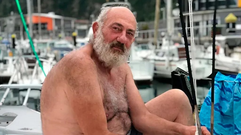 Οι ιταλικές Αρχές διέκοψαν τις έρευνες για τον 66χρονο Ισπανό επιχειρηματία που έπεσε από σκάφος στο Ιόνιο Πέλαγος