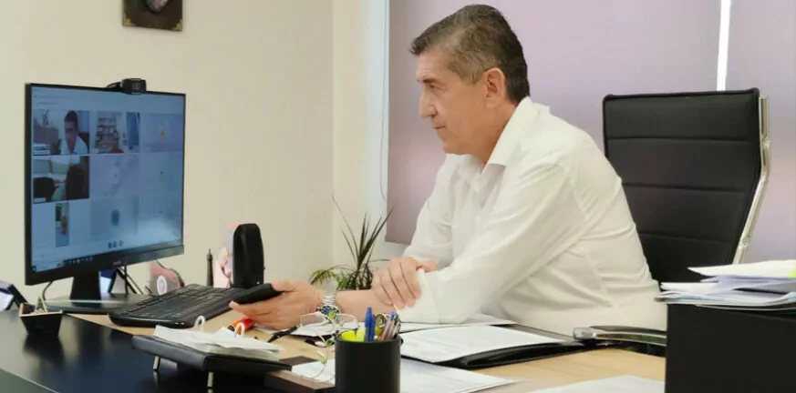 Εγκρίθηκε το Τεχνικό Πρόγραμμα του ΣΥ.ΔΙ.Σ.Α. Ν. Αχαΐας για το 2027