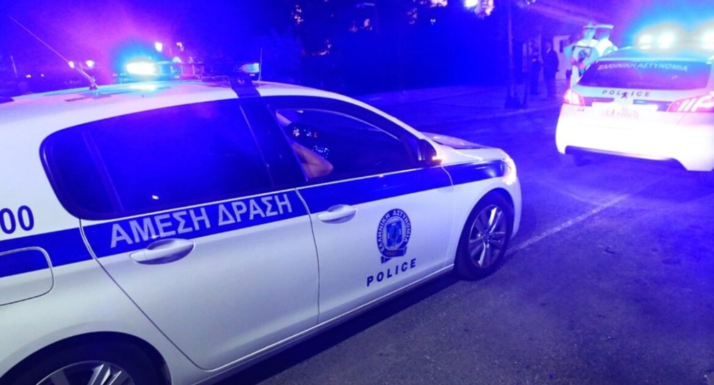 Δυτική Αττική: Οι συνομιλίες γνωστής τραγουδίστριας με τον 41χρονο που συνελήφθη για διακίνηση ναρκωτικών