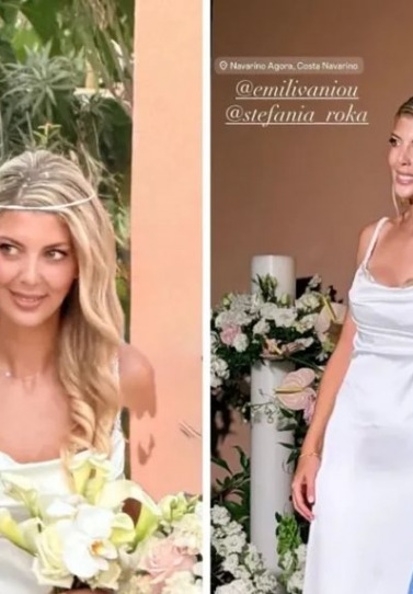 Πύλος: Διπλό...μυστήριο με την Έμη Λιβανίου
