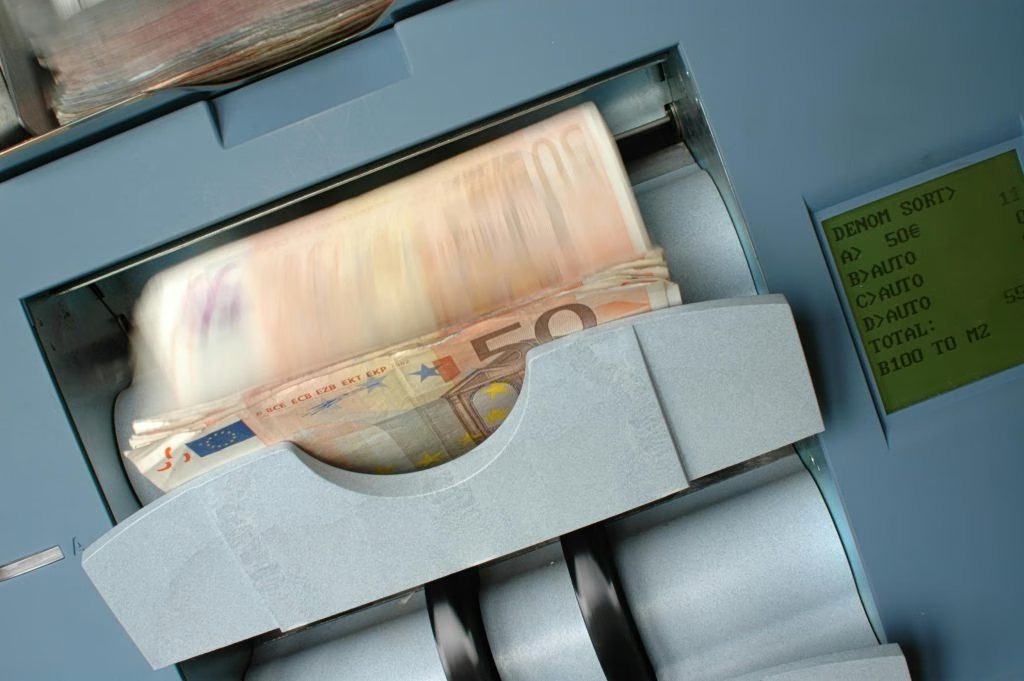 Ψηφιακό ευρώ: Έρχεται το 2027 – Τι θα ισχύει για μετρητά και πληρωμές