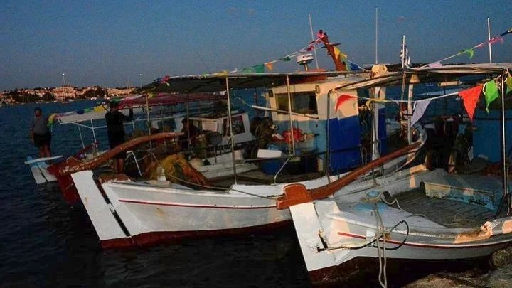 Έως τις 15 Σεπτεμβρίου, οι αιτήσεις για το πρόγραμμα των 16 εκατ. ευρώ για επενδύσεις στα αλιευτικά σκάφη