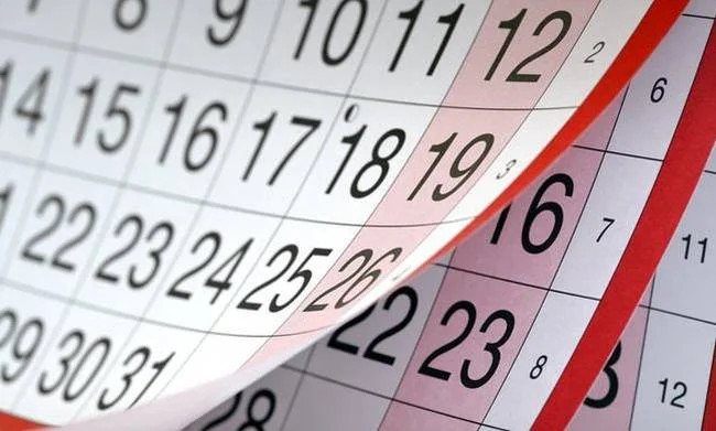 Πότε ανοίγουν τα σχολεία και πότε πέφτουν 28η Οκτωβρίου, 25η Μαρτίου και Καθαρά Δευτέρα