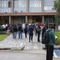 Τελετή εγκαινίων της συλλογής πλαστινοποιημένων δειγμάτων του Εργαστηρίου Ανατομίας του Ιατρικού Τμήματος του Πανεπιστημίου Πατρών