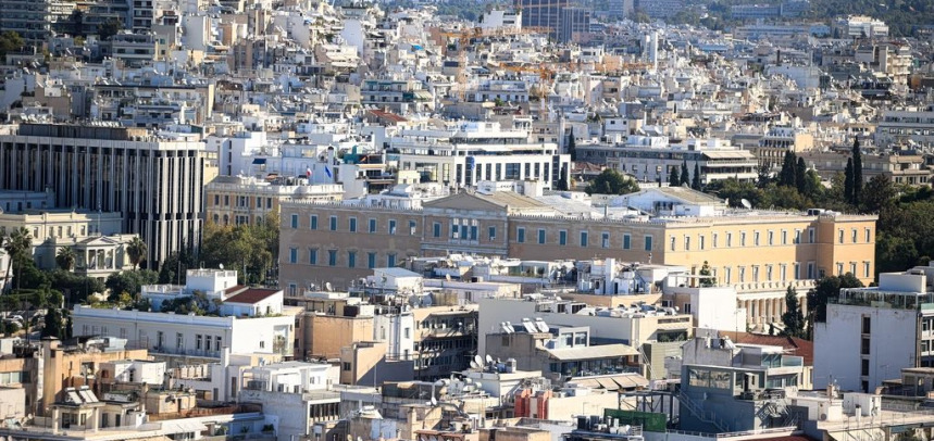 Ακίνητα: «Δεύτερη πατρίδα» για τους ξένους αγοραστές η Ελλάδα