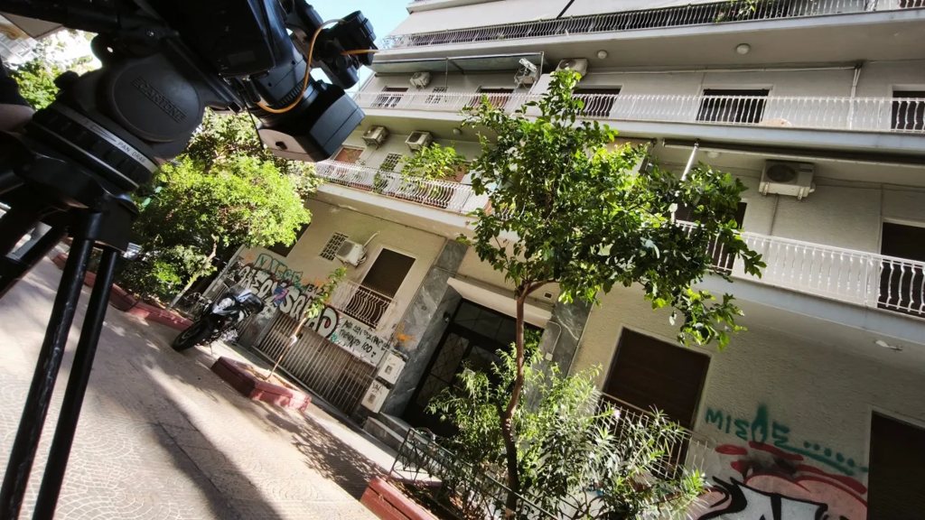 Κυψέλη: Ποινική δίωξη στους τρεις συλληφθέντες – Οι κατηγορίες μετά την υπόθεση με το νεκρό βρέφος