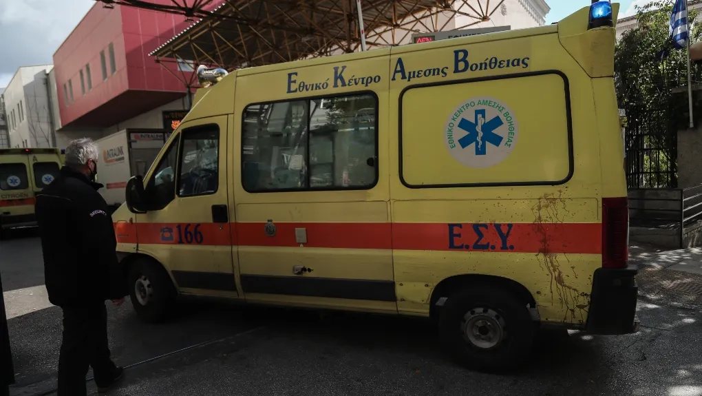 Θεσσαλονίκη: Άνδρας εντοπίστηκε νεκρός στο κάμπινγκ της Ασπροβάλτας