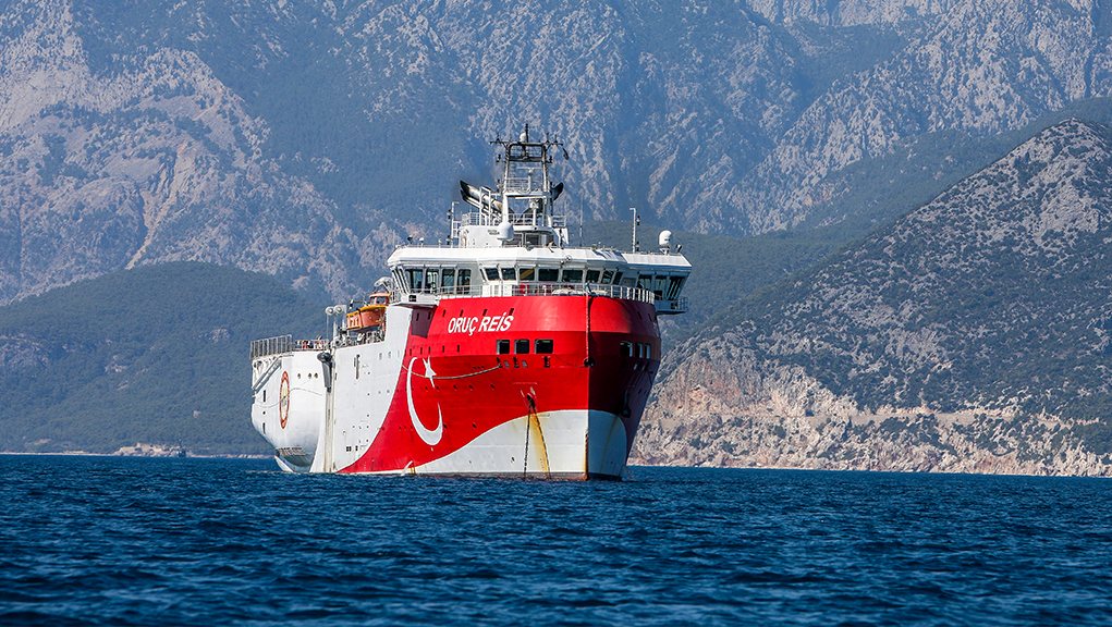 Η Αθήνα απαντά με αντι-NAVTEX στην πρόκληση της Τουρκίας στο Καστελόριζο